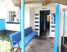 Admission